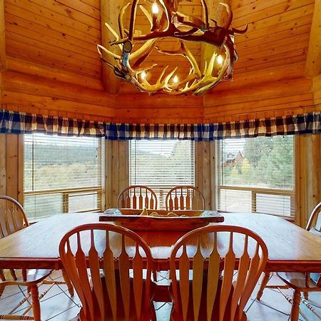 Sunflower Lodge Pagosa Springs Exterior photo