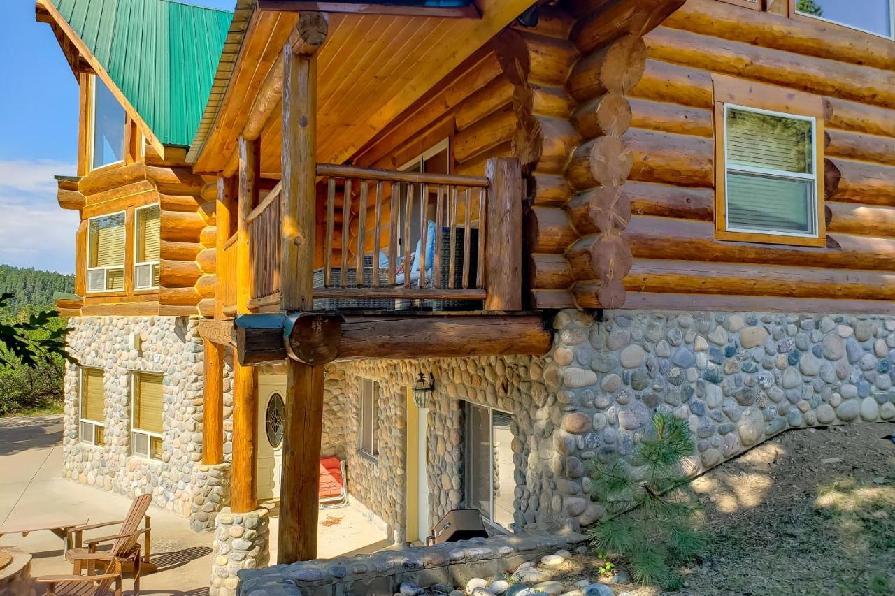 Sunflower Lodge Pagosa Springs Exterior photo