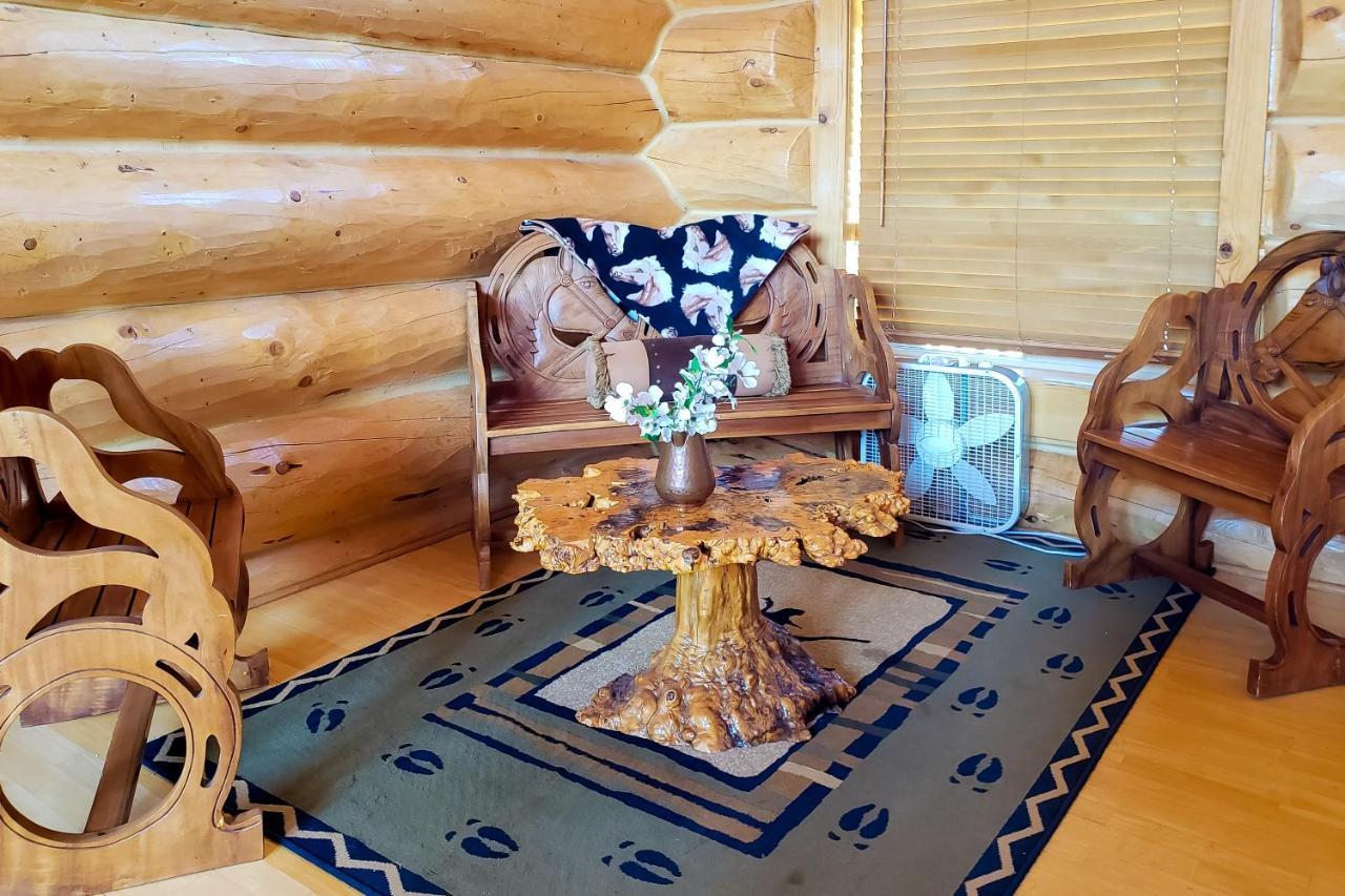 Sunflower Lodge Pagosa Springs Exterior photo