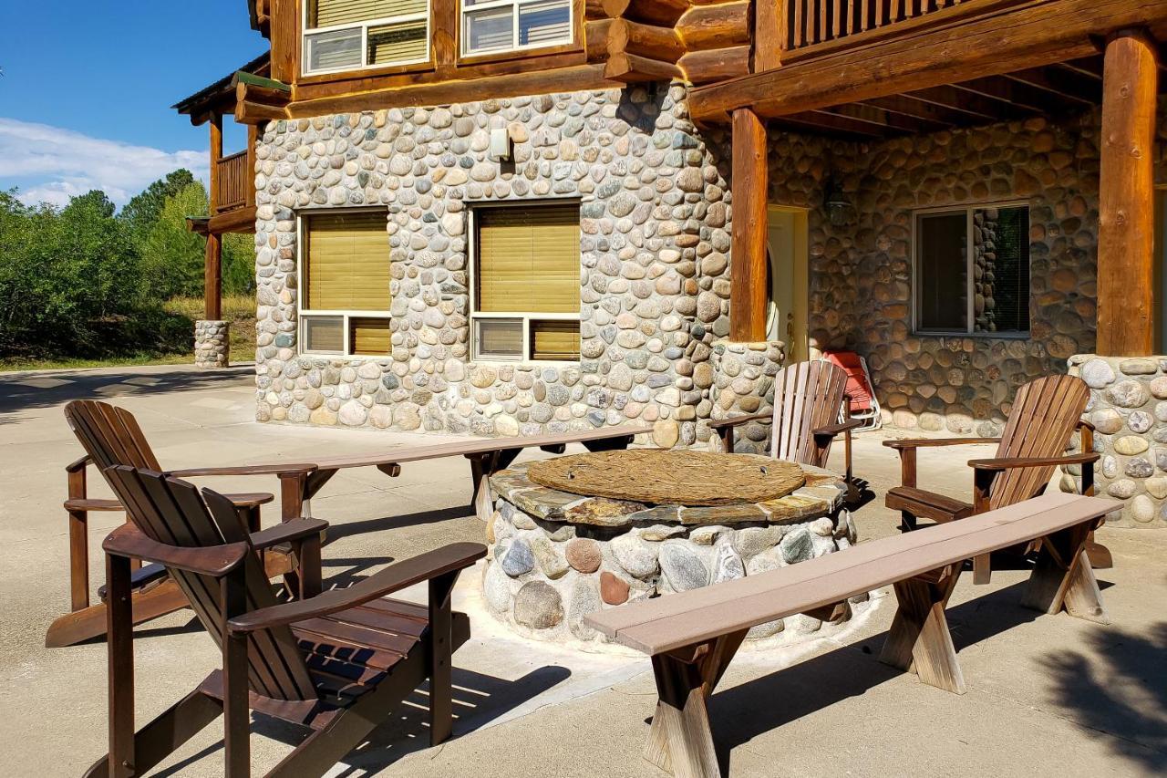 Sunflower Lodge Pagosa Springs Exterior photo