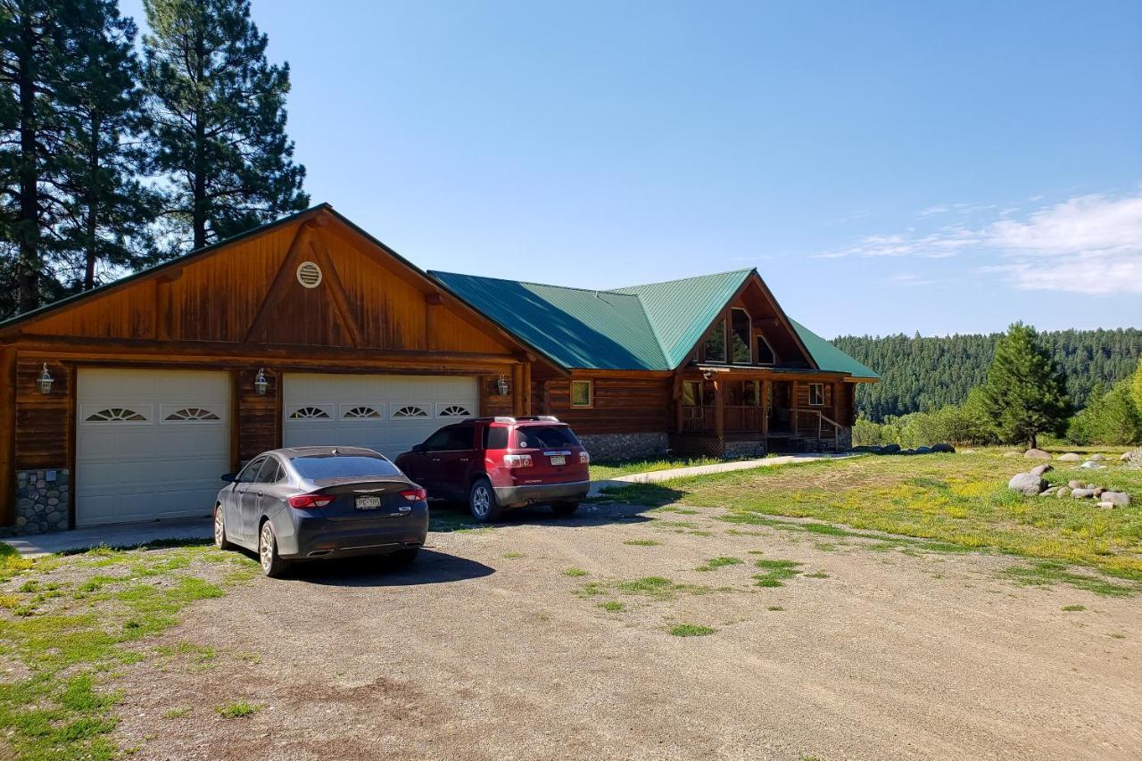 Sunflower Lodge Pagosa Springs Exterior photo