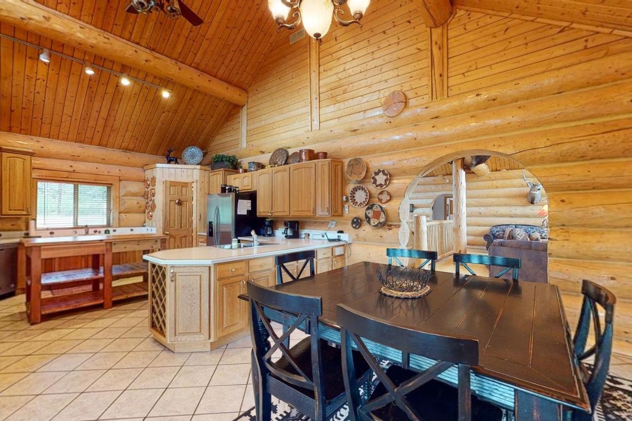 Sunflower Lodge Pagosa Springs Exterior photo