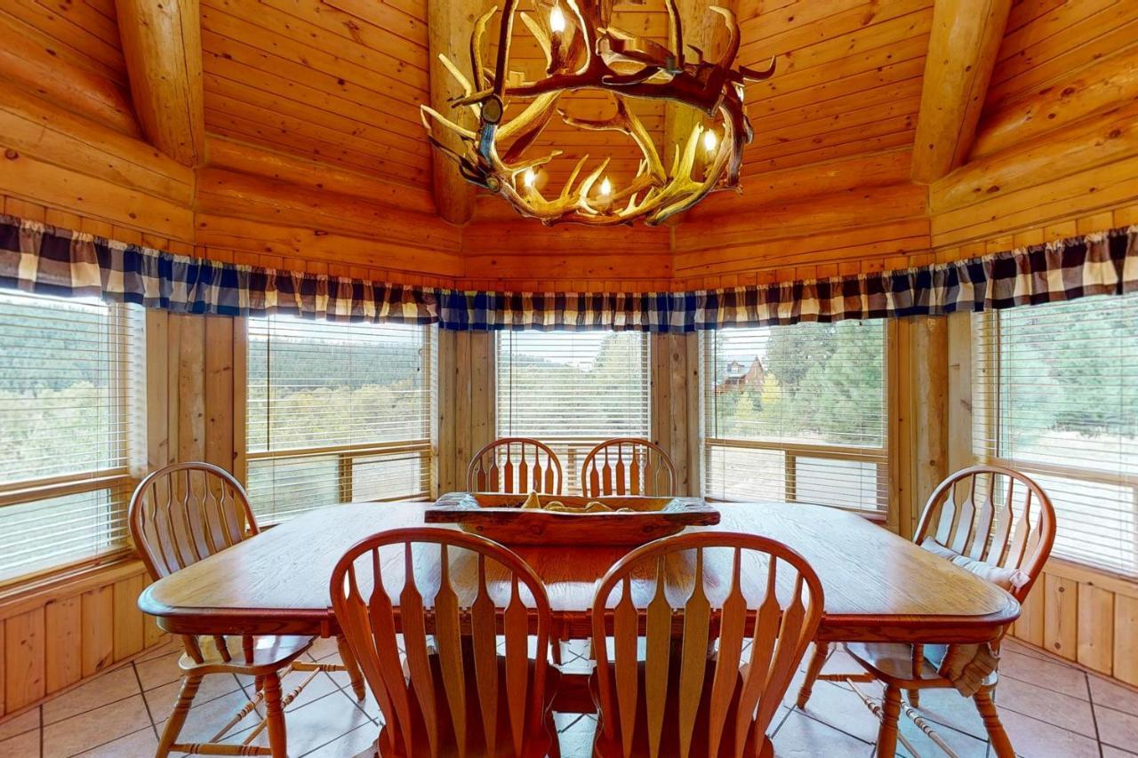 Sunflower Lodge Pagosa Springs Exterior photo