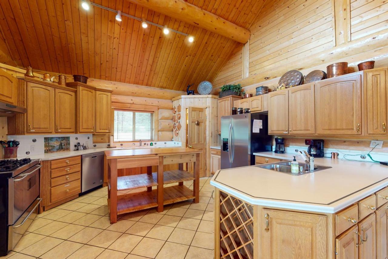 Sunflower Lodge Pagosa Springs Exterior photo
