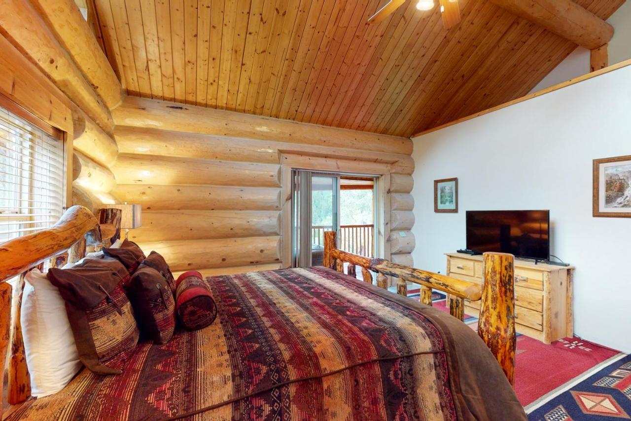 Sunflower Lodge Pagosa Springs Exterior photo