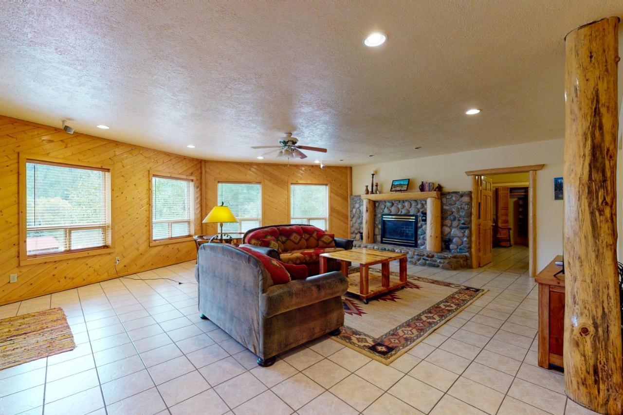 Sunflower Lodge Pagosa Springs Exterior photo