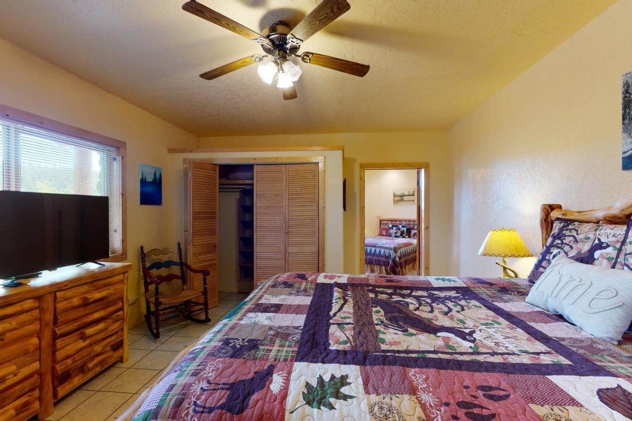 Sunflower Lodge Pagosa Springs Exterior photo