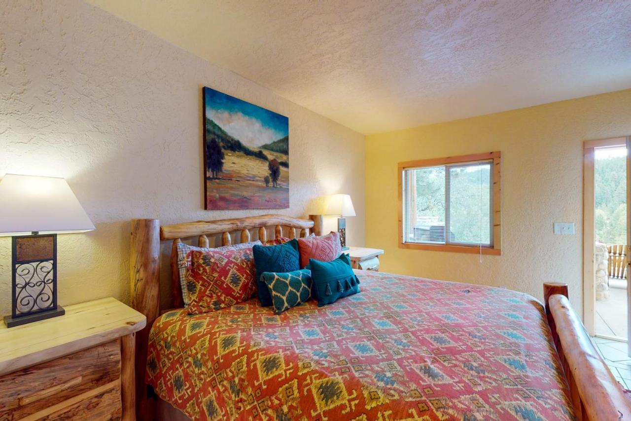 Sunflower Lodge Pagosa Springs Exterior photo