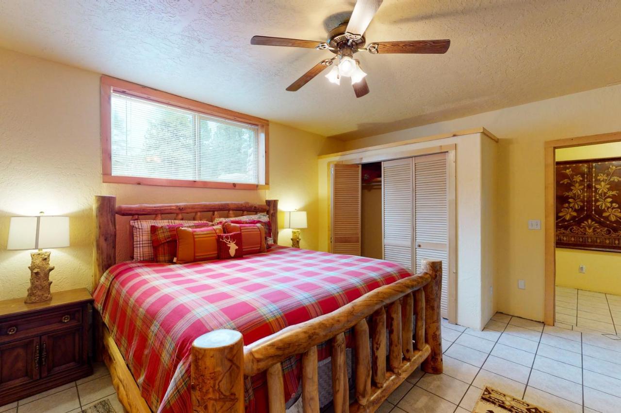 Sunflower Lodge Pagosa Springs Exterior photo