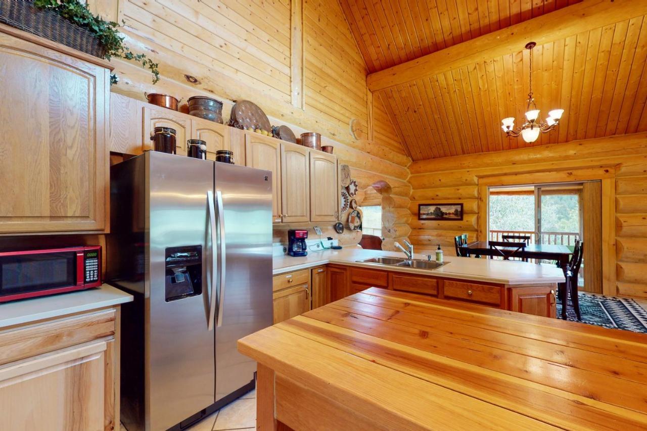 Sunflower Lodge Pagosa Springs Exterior photo