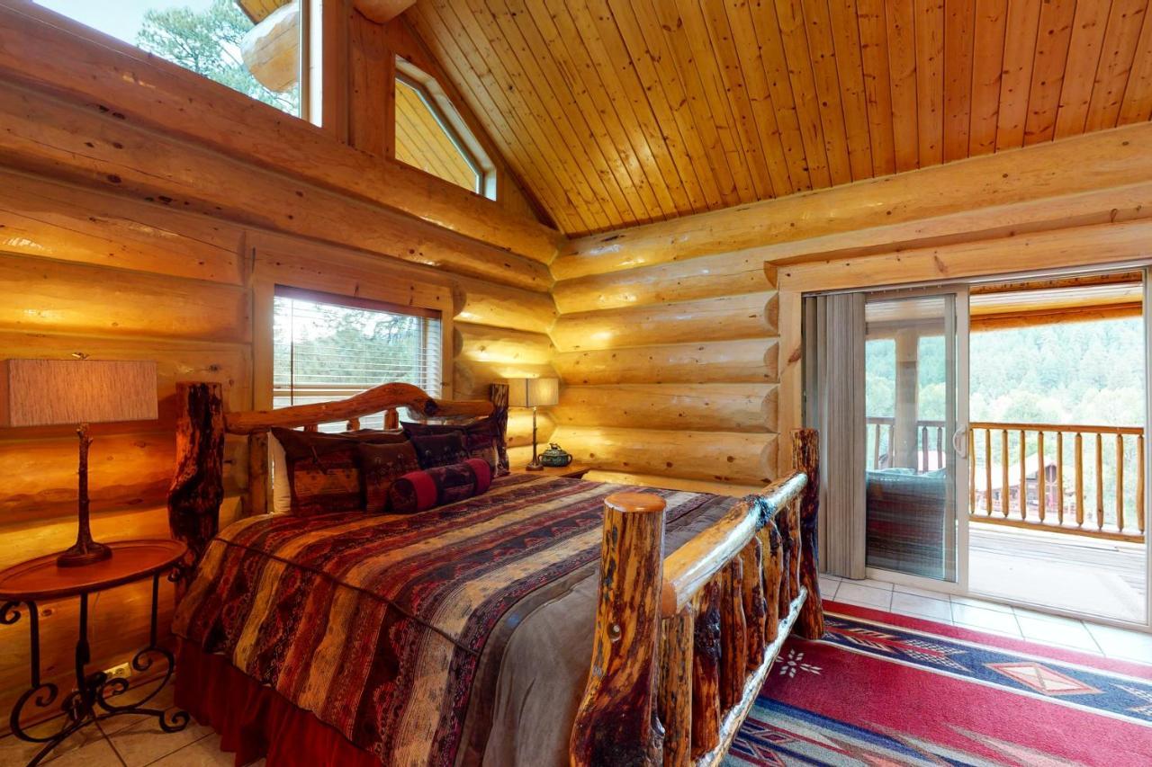 Sunflower Lodge Pagosa Springs Exterior photo