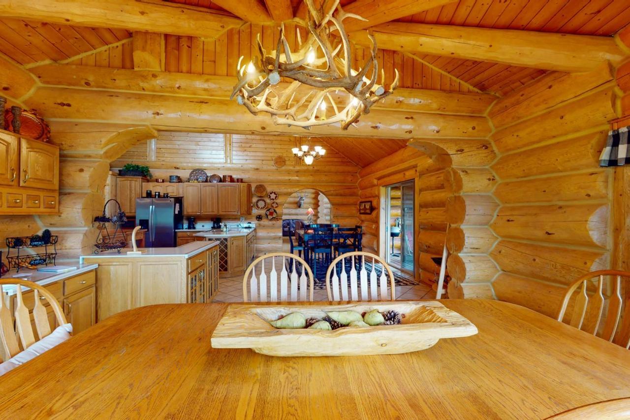 Sunflower Lodge Pagosa Springs Exterior photo