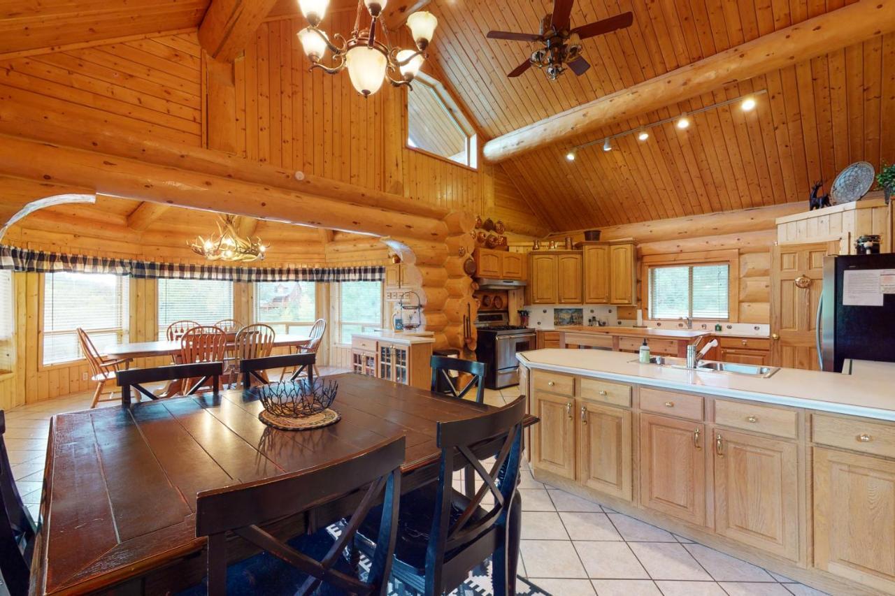 Sunflower Lodge Pagosa Springs Exterior photo