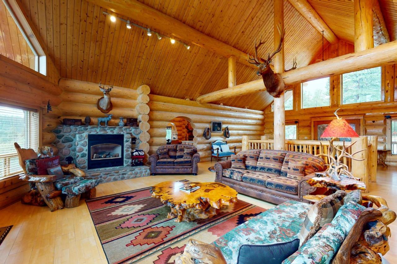 Sunflower Lodge Pagosa Springs Exterior photo