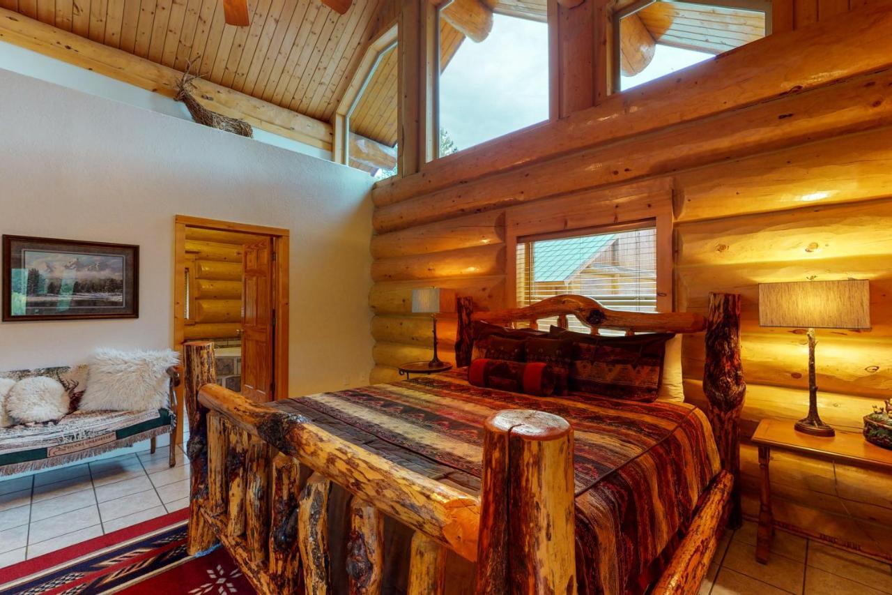 Sunflower Lodge Pagosa Springs Exterior photo