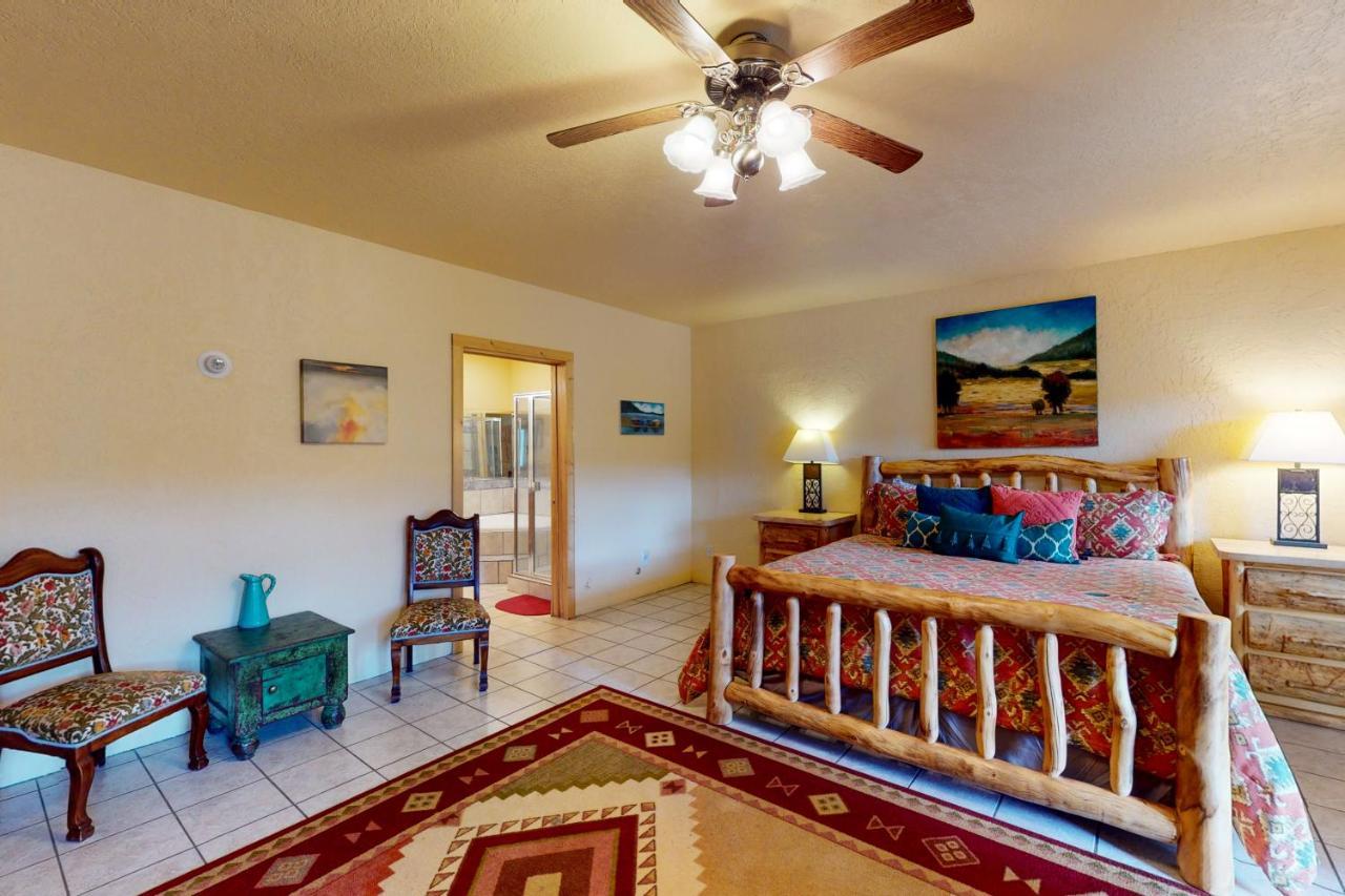 Sunflower Lodge Pagosa Springs Exterior photo