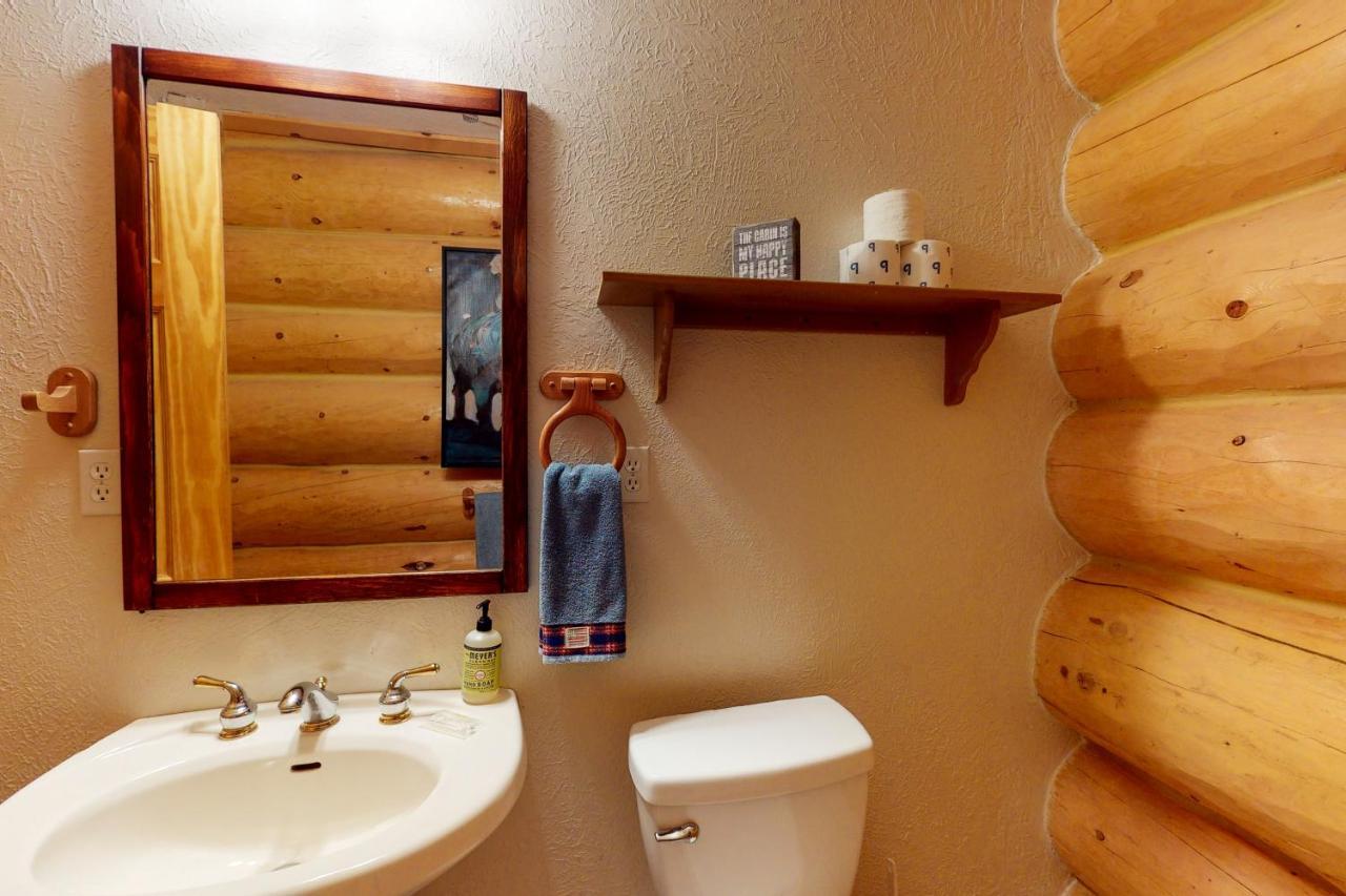 Sunflower Lodge Pagosa Springs Exterior photo