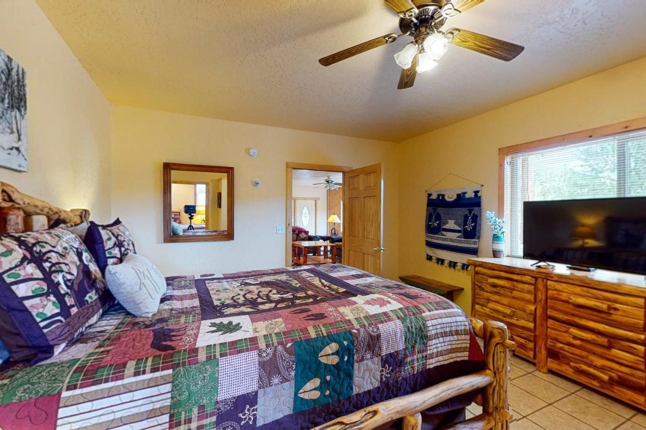 Sunflower Lodge Pagosa Springs Exterior photo