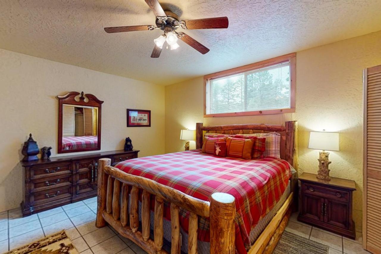 Sunflower Lodge Pagosa Springs Exterior photo