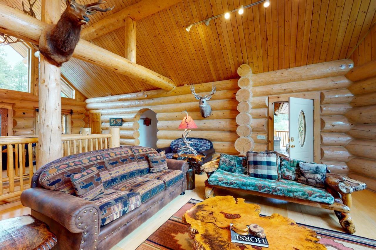 Sunflower Lodge Pagosa Springs Exterior photo