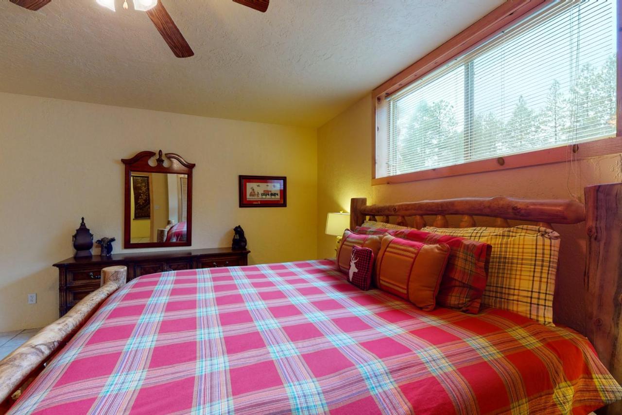 Sunflower Lodge Pagosa Springs Exterior photo
